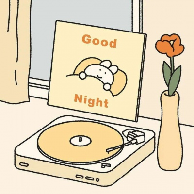 兽设黎明场景绘制兽圈社群